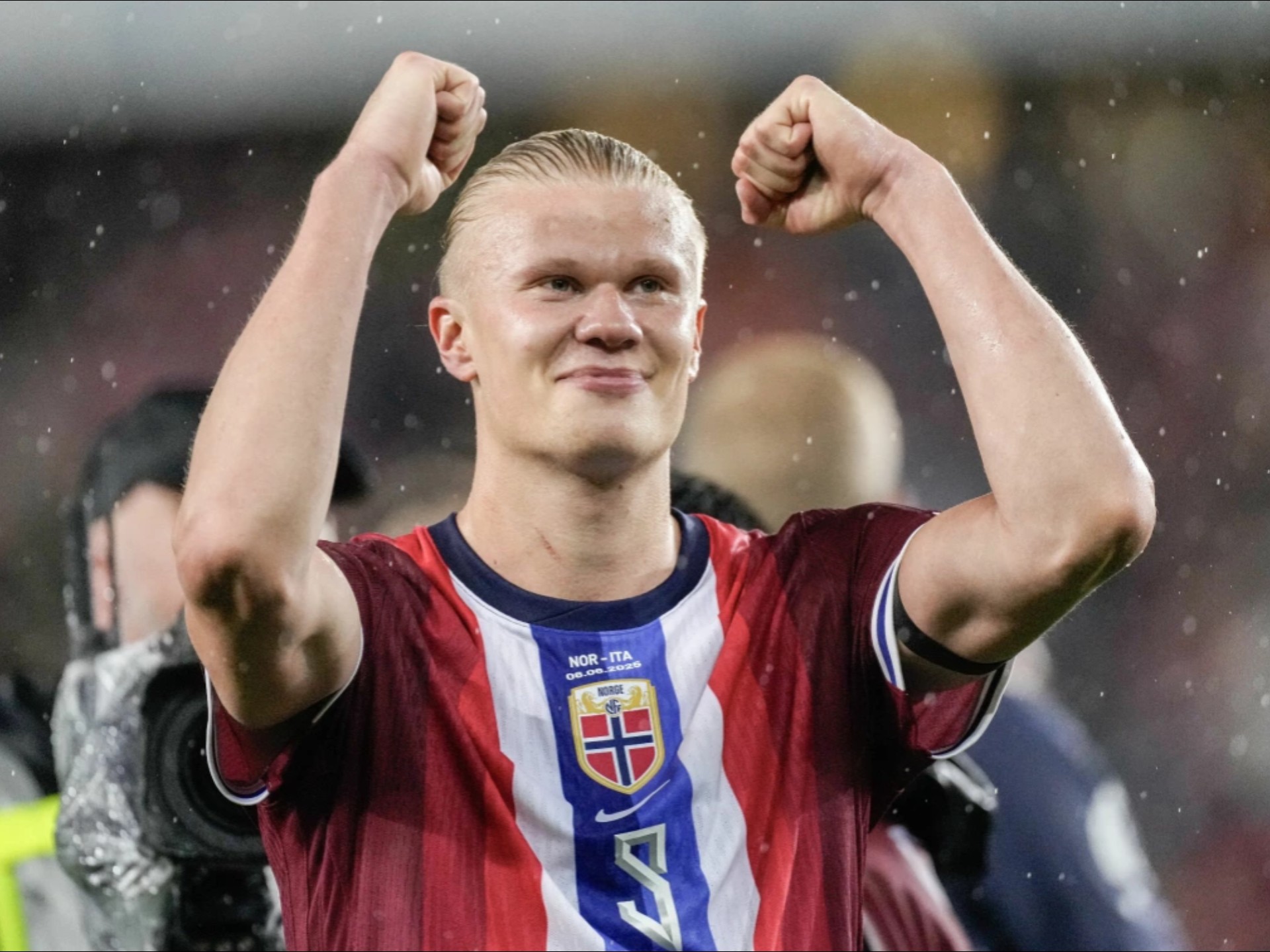 11月25日，2025浪琴表国际马联场地障碍世界杯中国联赛总决赛成都站新闻发布会在成都举行。