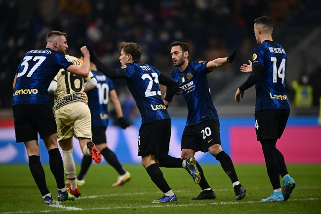 齐沃：踢完凯拉特后我对球队的训话？今晚我们会看到有没有效