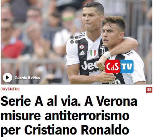 塔利亚菲科：不认为与梅西的对比会影响马斯坦托诺，他很专注