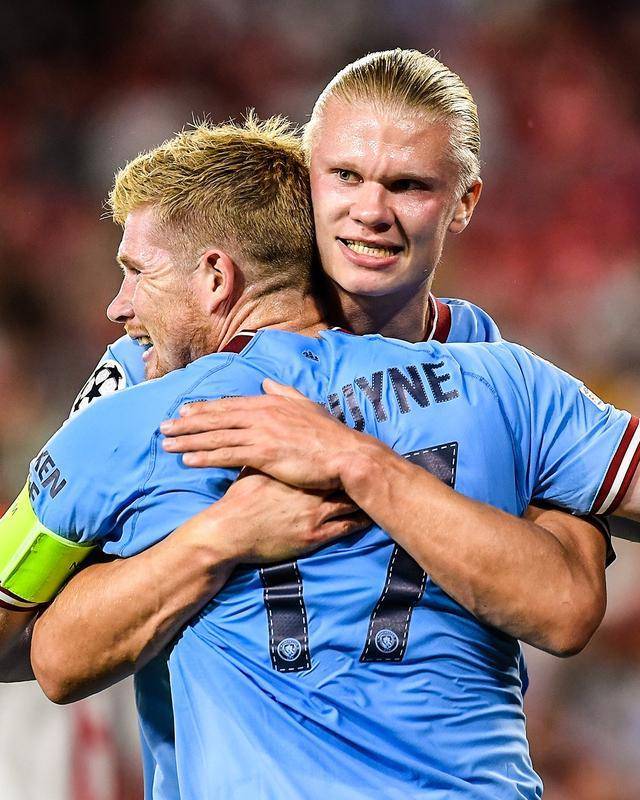 德利赫特：球队还不在想要的位置上，希望本赛季拿到欧冠资格