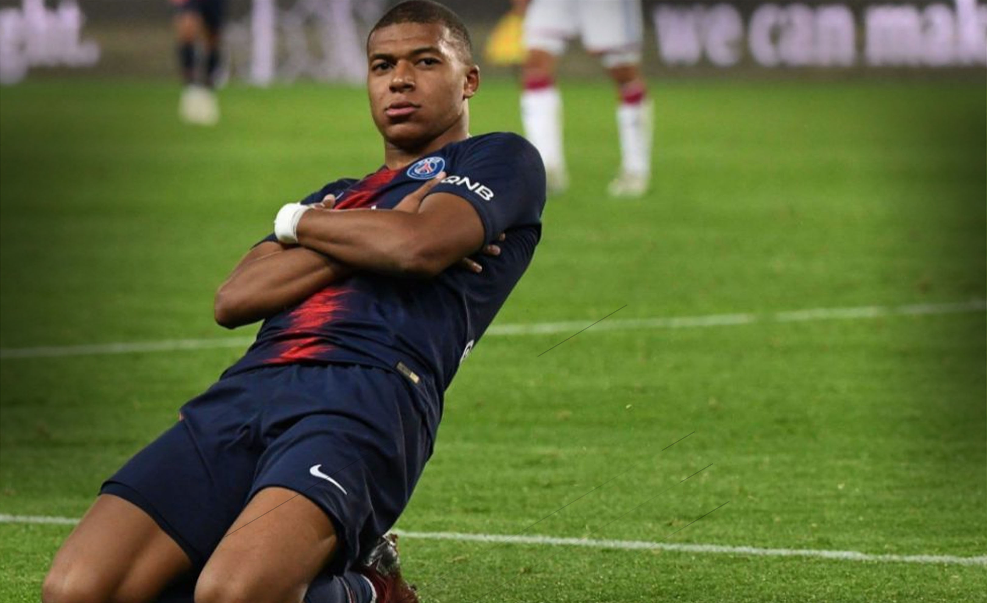 比赛集锦：巴西2-0塞内加尔