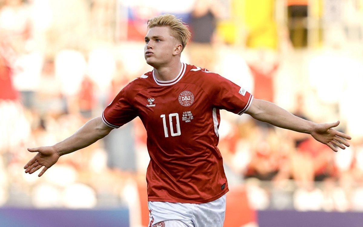 此次未入选荷兰队身价前10：弗林蓬领衔，哈托、齐尔克泽上榜