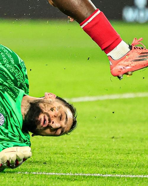 懂球帝专访何超：打进世界波是天时地利人和；希望亚泰早点回来（懂球帝对话何超：世界波源于天时地利人和，盼亚泰早日回归）